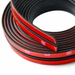 3M/10FT Car Rubber Front Rear Windshield Panel Strip Sealed Moulding Trim. Fixed Price $9.95.