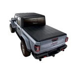 Genuine Mopar Tonneau Cover Soft Tri-fold 82215615. Fixed Price $959.20.