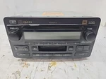 2003 2006 Toyota Tundra Sequoia Am/fm Oem Radio Cd Player. Fixed Price $69.99.