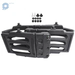 Rear Truck Bed Extender Stowable Kit 2015-2020 Ford F-150 Plastic Black. Fixed Price $108.77.