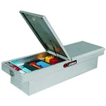 Jobox 217-1-306000 Delta Alum Dual Lid Fullcrossover Truckbox. Fixed Price $785.01.