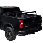 Putco 196856 Ladder Rack Stake Pocket Mount 9-1/4 Inch Height Set Of 2. Fixed Price $1092.99.