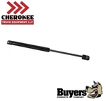 Buyers Products 3045508, 40 Pound Gas Spring W/ 10MM Ball Stud - 12" Extended. Fixed Price $16.95.