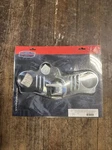 Kuryakyn 8710 Top Triple Clamp Cover Yamaha '04-08 YZF-R1, '06-12 YZF-R6 1R1540. Fixed Price $11.99.