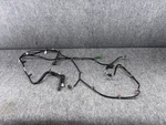 Toyota Tundra Trd 22-25 Bed Deck Trunk Rear Left Driver Wire Wiring Harness Oem. Fixed Price $49.99.