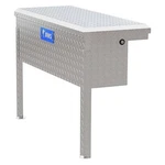 Uws EC30361 Low Profile Single Lid Side Mount Tool Box. Fixed Price $603.95.