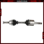 4WD Front Cv Axle Shaft Driver Ford Explorer Sport Trac 2003-2005 V6 4.0L. Fixed Price $64.99.