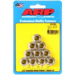 Arp 12POINT Bolt M10 X 1.25 Stainless Steel Nut Kit - Set Of. Fixed Price $93.54.