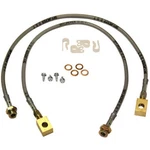 Skyjacker FBL88 Fits Chevrolet 1992-1994 Blazer Brake Hose. Fixed Price $128.09.