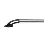 Putco 99896 Nylon Traditional Locker Rails For Silverado / Sierra 6.5 Ft. Bed. Fixed Price $236.99.