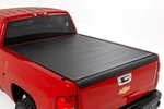 Rough Country Hard Roll Up Bed Cover For 07-13 Chevy/gmc 1500 6'7 50123560. Fixed Price $749.95.