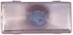 Creative Pro Command Clear Lens- 89-100C. Fixed Price $8.78.