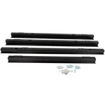 For 926-982 Select Chevrolet/gmc Models 4PC Rear Pick Up Bed Crossmember Kit. Fixed Price $168.79.