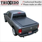 Truxedo Lo Pro Roll Up Cover For 09-24 Dodge 1500 5'7" Short Bed W/ Rambox. Fixed Price $579.99.