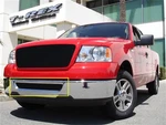 T-rex 25555B Billet Series Bumper Grille For 06-08 F150 Mark Lt. Fixed Price $216.59.