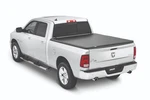Tonno Pro Tonneau Cover Soft Tri-fold Fits 2009-2010 Dodge Ram 1500 76.3 B. Fixed Price $299.00.