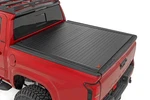 Rough Country Hard Roll Up Bed Cover 5' Toyota Tacoma 2WD/4WD (2024-2026). Fixed Price $749.95.