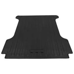 3D Tpv Heavy Duty Rear Truck Bed Mat For 2019-2024 Ram 1500 5.7' Waterproof. Fixed Price $108.08.
