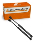 Qty 10MM Nylon Lift Supports 12 Inches Extended 90LBS. Fixed Price $31.99.