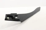 2024 - 2026 Tesla Cybertruck Right Sail Baffle Closeout Trim Oem 184858800D. Fixed Price $215.36.