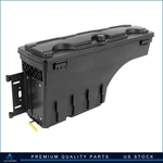 Fits Dodge Ram 1500 2500 3500 2002-2018 Left Side Truck Bed Swing Storage Box. Fixed Price $93.93.