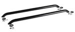 Go Rhino 8048UB Universal Multi-fit 47.5" Long Black Powder Coat Bed Rails. Fixed Price $88.88.