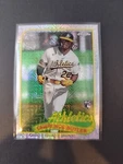 2024 Topps Series Lawrence Butler Rc #T89C-57 Silver Mojo -10. Fixed Price $7.00.