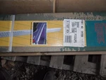 Dee Zee Dz 34998 Brite-grey Tread Bed Caps For Full Size Dodge 94-98. Fixed Price $29.99.
