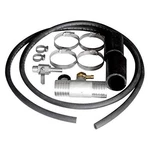 Aluminum Tank Industries AIK15FD Auxiliary Diesel Installation Kit. Fixed Price $80.75.