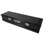 Deezee DZ8556FB Tool Box Red Chest Black Universal Fit. Fixed Price $624.59.
