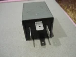 Ferrari 360,575 - Front Luggage Compartment Light Timer Relay P/n 183209. Fixed Price $32.00.