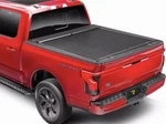 Roll-n-lock A-series Manual Retractable Tonneau Cover #BT223A. Fixed Price $1299.00.