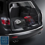 2008-14 Buick Enclave Cargo Net Black Gm 19158229. Fixed Price $64.99.