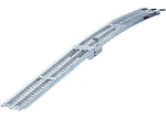 Yutrax TX106 89" Folding Arched Ramp. Fixed Price $133.38.