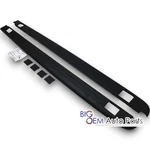 Oem New 2007 - 2013 Chevrolet Silverado 6'6" Bed Rail Cap Molding Kit 17802471. Fixed Price $174.87.