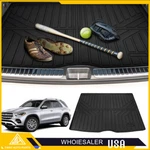 Tpe Rear Cargo Mat Trunk Liner For 2020-2025 Mercedes Benz Gle Class Passenger. Fixed Price $44.06.