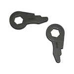 Skyjacker Suspensions C101KE Kit-suspension; Torsion Key; 2" Lift; Pair. Fixed Price $220.76.
