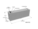 Rds Tanks 71212 Liquid Transfer. Fixed Price $1102.46.