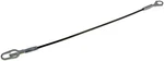 Tailgate Cable Dorman/help 38507. Fixed Price $19.21.