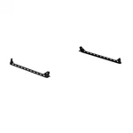 Road Armor 550BRS-SMK-485 Treck Rail Mount. Fixed Price $301.59.