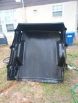 Truck Liner-ls, 69.3" Bed, Fleetside Fits 07-10 Chevrolet Silverado 1500. Fixed Price $100.00.