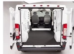 Bedrug VRDP14M Vanrug Cargo Mat. Fixed Price $100.00.