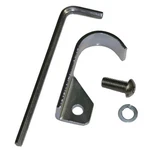 Anti-theft Tailgate Defender Protection 99-06 Chevy Silverado Gmc Sierra 1500. Fixed Price $29.98.