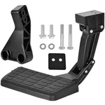 Rear Bed Step Compatible With 2009-2018 Dodge Ram 1500, 2500/3500. Fixed Price $129.99.