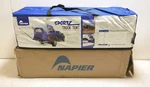 New Oem Chevy Silverado Sierra 6.5' Bed Napier Truck Tent 19329816 Kit. Fixed Price $215.00.