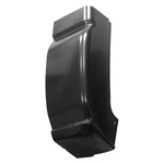 For Chevy Silverado 1500 99-06 Sherman Driver Side Truck Cab Corner Value Line. Fixed Price $65.51.