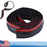 82792 Truck Cap Topper All Glass Rear Door Bottom Seal Fits For Leer 100XQ. Fixed Price $38.85.