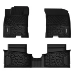 Lasfit Floor Mats Ford Maverick 2022-2026 Bed Tailgate Liners. Fixed Price $124.00.