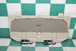07-13 Avalanche Tan Cabin Bed Panel Assembly Oem Factory Wty. Fixed Price $361.99.
