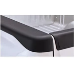 Bushwacker Smoothback Bed Rail Caps For 07-14 Chevrolet Silverado 1500 2500 3500. Fixed Price $160.63.